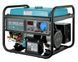 Бензиновый генератор KS 7000E ATS
