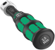 Динамометрический ключ Click-Torque XP 1, с регулировкой момента затяжки (2.5-25Nm), для сменных инструментов,