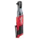 Тріскачка імпульсна субкомпактна 3/8" MILWAUKEE M12 FUEL FIR38-0 (75 Нм) 4933459797