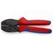 Клещи зажимные для опрессовки KNIPEX PreciForce 97 52 37