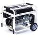 Бензиновый генератор Matari MX10800EA-ATS