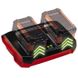 Einhell Набор аккумуляторов + зарядное устройство 18V 2x4.0Ah Twincharger Kit, PXC