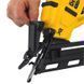 Пістолет цвяхів акумуляторний безщітковий DeWALT DCN650N