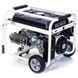 Бензиновый генератор Matari MX10800EA-ATS