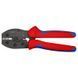 Клещи зажимные для опрессовки KNIPEX PreciForce 97 52 37