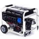 Бензиновый генератор Matari MX10800EA-ATS
