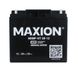 Аккумулятор промышленный MAXION MXBP OT 12-20 (12V, 20Ah)