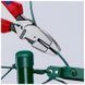Плоскогубцы комбинированные KNIPEX 09 01 240
