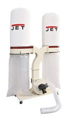 Витяжна установка JET DC-2300