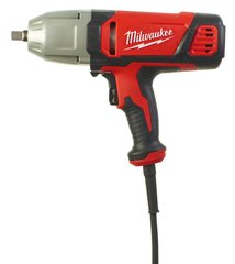 Гайкокрут MILWAUKEE, 3/4" IPWE 520 R, 725Вт, 520Нм