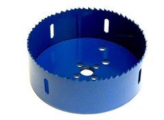 Коронка по металу IRWIN біметалева IR BI-METAL HOLESAW 111MM