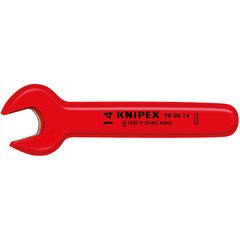 Ключ гайковий ріжковий KNIPEX 98 00 10