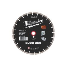 Алмазний диск SUDD 350 (1 шт)