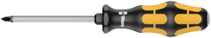 Викрутка WERA 917 SPH, 05017010001, PH2×100 мм