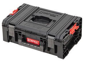 Ящик для инструмента QBRICK SYSTEM PRO Technician Case 2.0 Размер: 450 x 332 x 171 (в коробке)