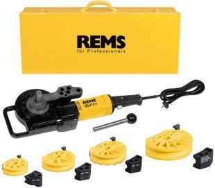 Трубогин електричний REMS CURVO до 15-28 мм (580036)