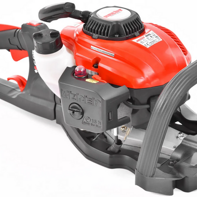 Кущоріз бензиновий HECHT 9275 PROFI