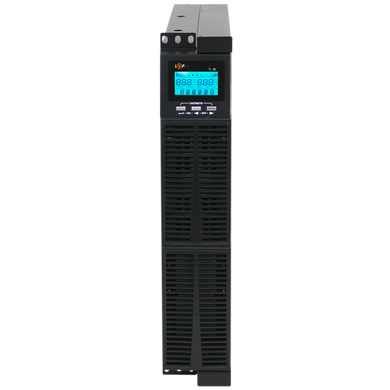 Smart-UPS LogicPower-3000 PRO, RM (rack mounts) (without battery) 96V 6A