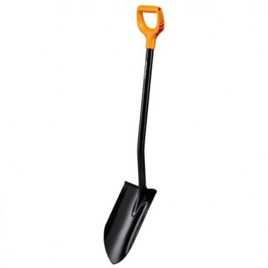 Лопата штикова Fiskars Solid XL (1067516)