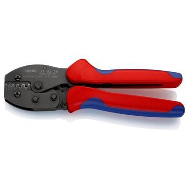 Кліщі затискні для опресування KNIPEX PreciForce 97 52 38