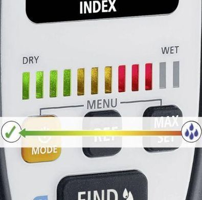Вологомір Laserliner MultiWet-Finder Plus 082.091A