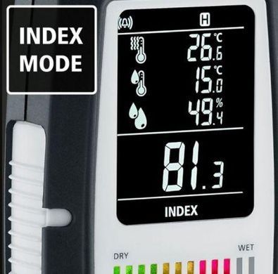 Вологомір Laserliner MultiWet-Finder Plus 082.091A
