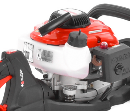 Кущоріз бензиновий HECHT 9275 PROFI