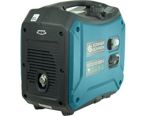 Инверторный генератор KS 2000i S