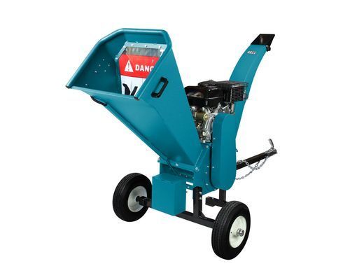 Измельчитель древесины KS 700WS