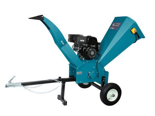 Измельчитель древесины KS 700WS