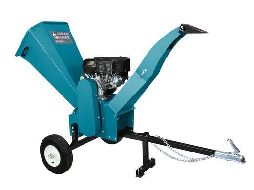 Измельчитель древесины KS 700WS