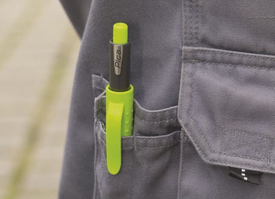 Запасные жала 4032 для PICA Dry водорастворимые MULTI-USE, желтые, 10шт.