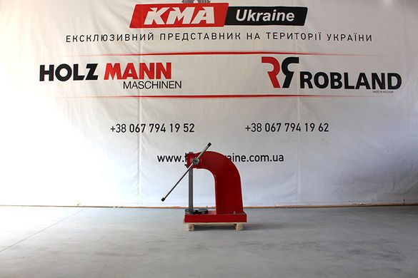 Прес ручний Holzmann DOP 5000