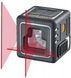 Компактний лазерний рівень Laserliner Compact Cube Laser (036.150A)
