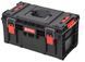 Ящик для инструментов QBRICK SYSTEM PRIME TOOLBOX 250 Vario IP66 Размер : 535 x 327 x 271