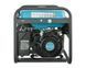 Бензиновый генератор KS 7000E-3 ATS