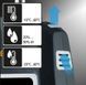 Вологомір Laserliner MultiWet-Finder Plus 082.091A