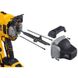 Пистолет гвоздезабивной аккумуляторный бесщёточный DeWALT DCN890P2