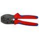 Кліщі затискні для опресування KNIPEX PreciForce 97 52 38