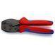 Кліщі затискні для опресування KNIPEX PreciForce 97 52 38