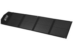 2E Портативная солнечная панель, 100 ватт зарядное устройство, DC, USB-С PD45W, USB-A 18W, USB-A 12W