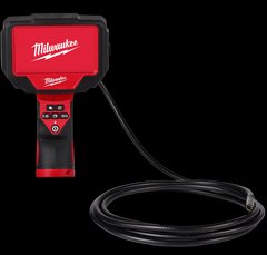 акумуляторная цифрова камера MILWAUKEE M12 360IC32-0C 3метра