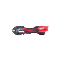 Аккумуляторный гидравлический инструмент для обжима MILWAUKEE M12HPT-0C 4933478247