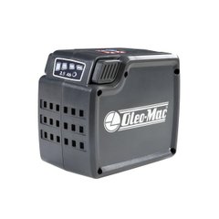 Аккумуляторная батарея Oleo-Mac Bi 40V 2,5 Ah