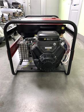 FOGO Генераторна установка FV8001ERA 1ф-7,5кВт, двиг. B&S, бак-16л, ел. старт, привід під АВР