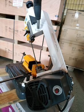 Стрічкова пила по металу OPTIsaw SQ-V13