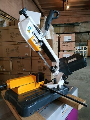 Стрічкова пила по металу OPTIsaw SQ-V13