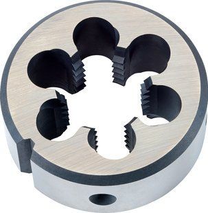 V&Ouml;LKEL плашка Die with gun nose VX VAP M&nbsp;20x2.5 DIN 352 HSS-E