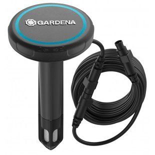 Датчик влажности грунта GARDENA