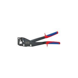 Плоскогубці для монтажу профілів KNIPEX 90 42 340
